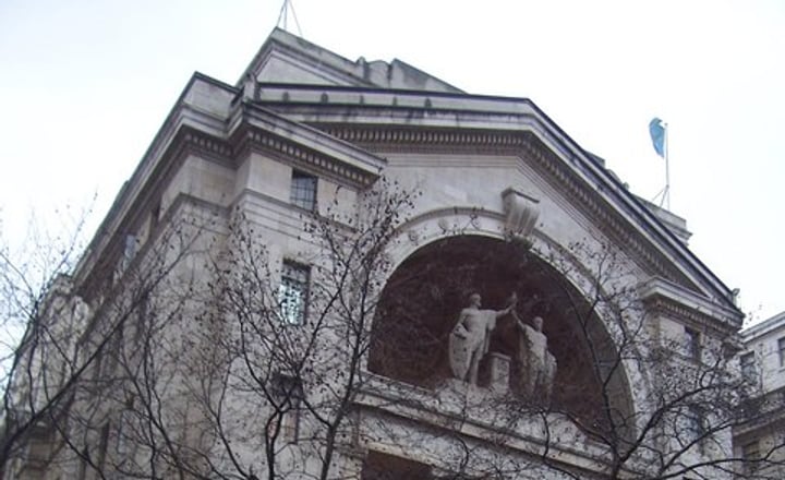 The BBC World Service - which referred to the record only as 'Smack' on air.