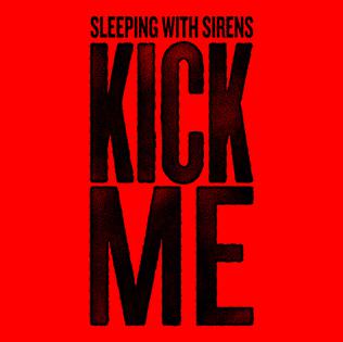 Kick Me (song).jpg