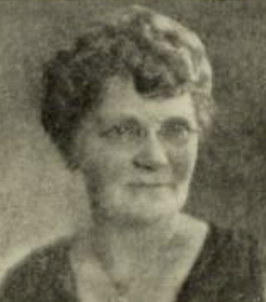 Carolyn Alchin, music theorist, author of Applied Harmony, and professor of music theory