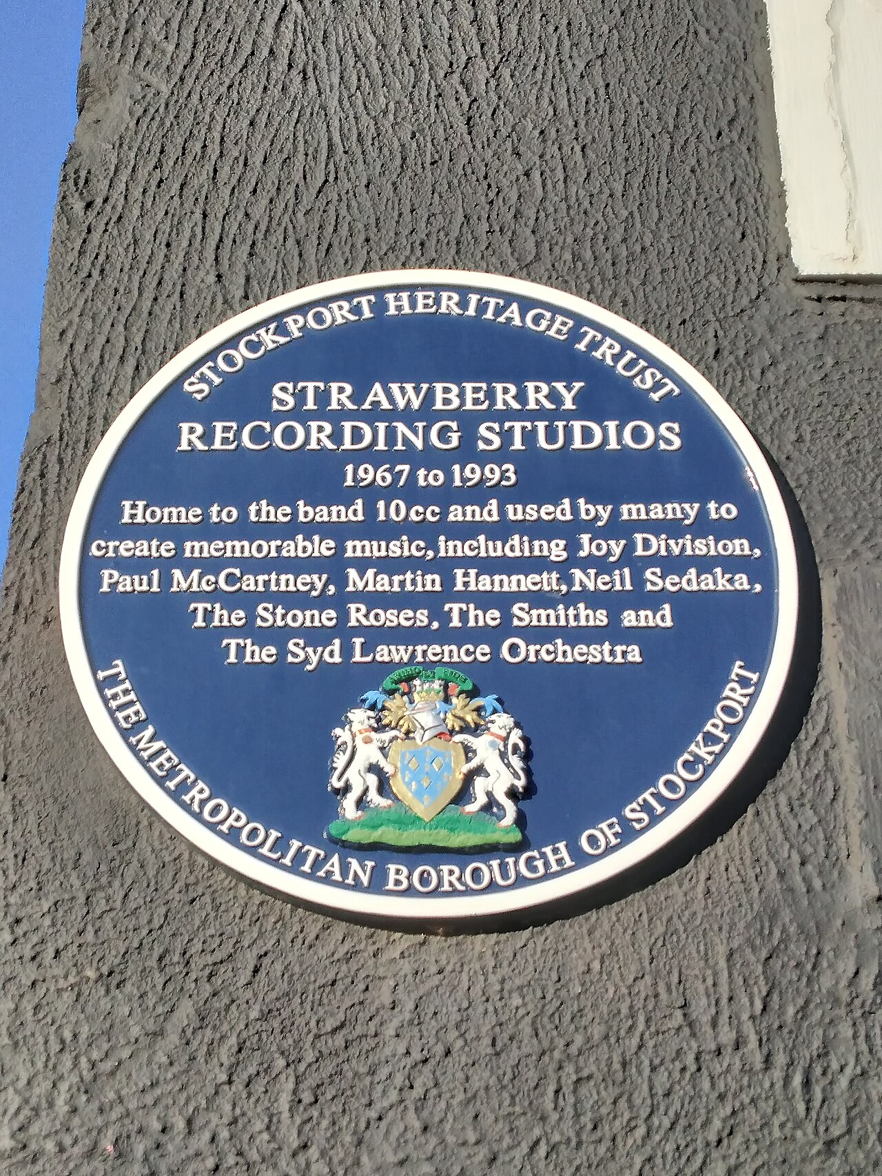Strawberry Studios, Stockport, Manchester, UK 01.jpg