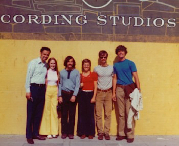 Homestead & Wolfe at Gold Star Recording Studios in Los Angeles in 1974.jpg