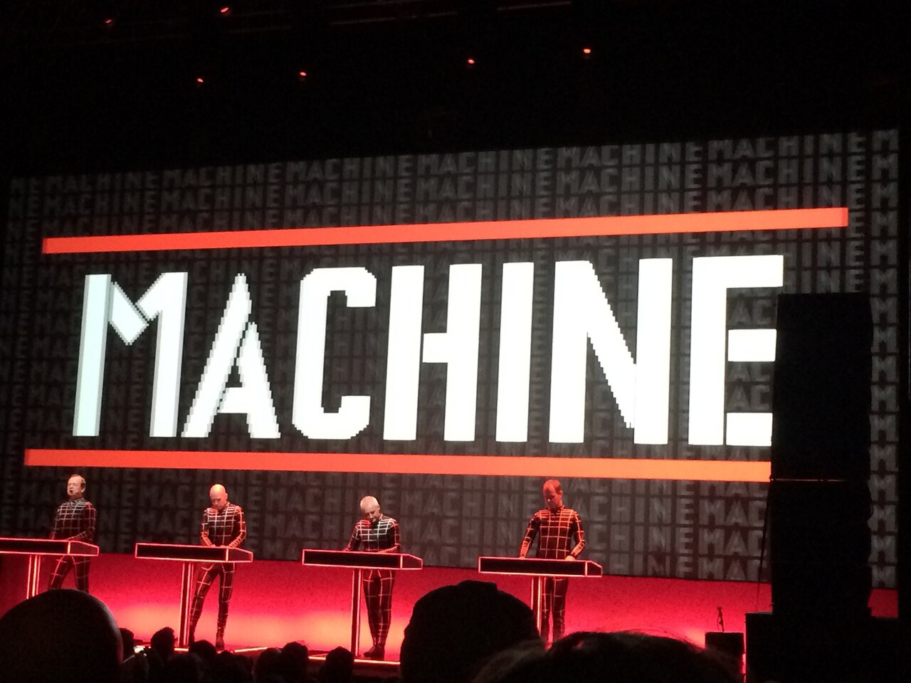 Kraftwerk In Chicago-01