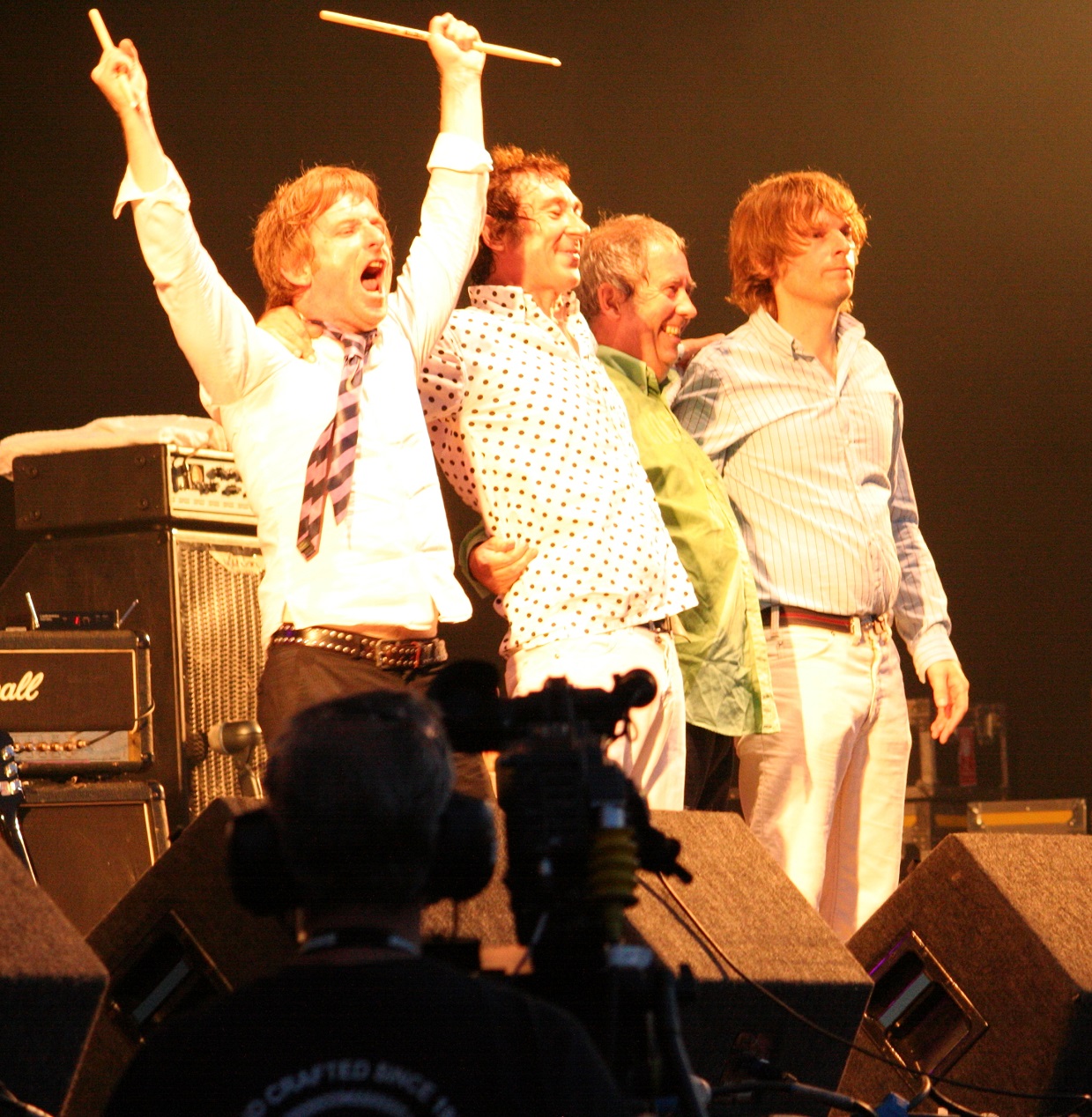 The band photo of the Buzzcocks (Edit).jpg