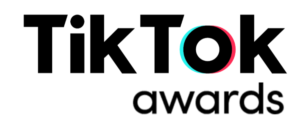 TikTok Awards logo.png