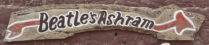 BeatlesAshramSign.png