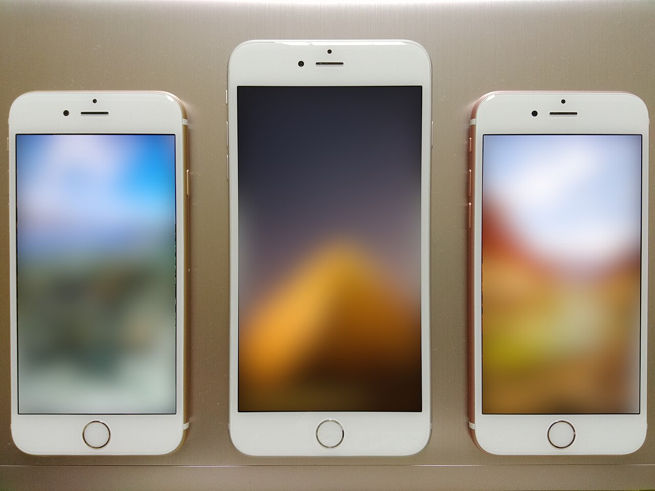 Apple iPhone