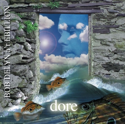 Dore, album cover.jpg