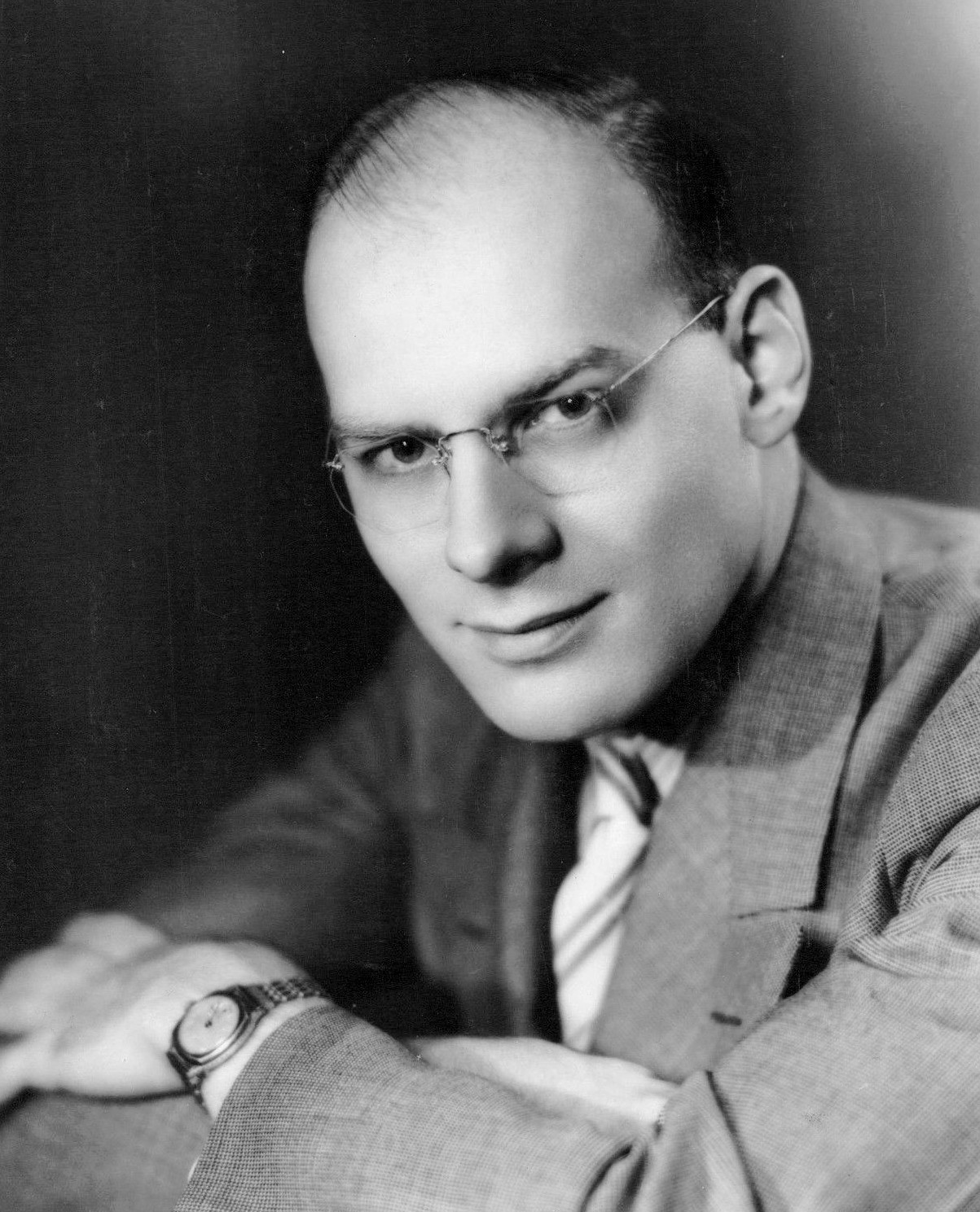 Mitch Miller 1940.jpg