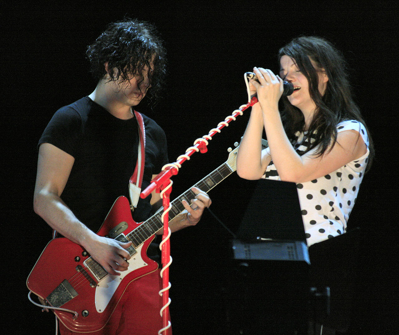 Jack & Meg, The White Stripes.jpg