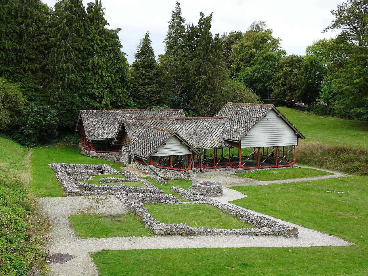 Roman Town House, Dorchester.jpg