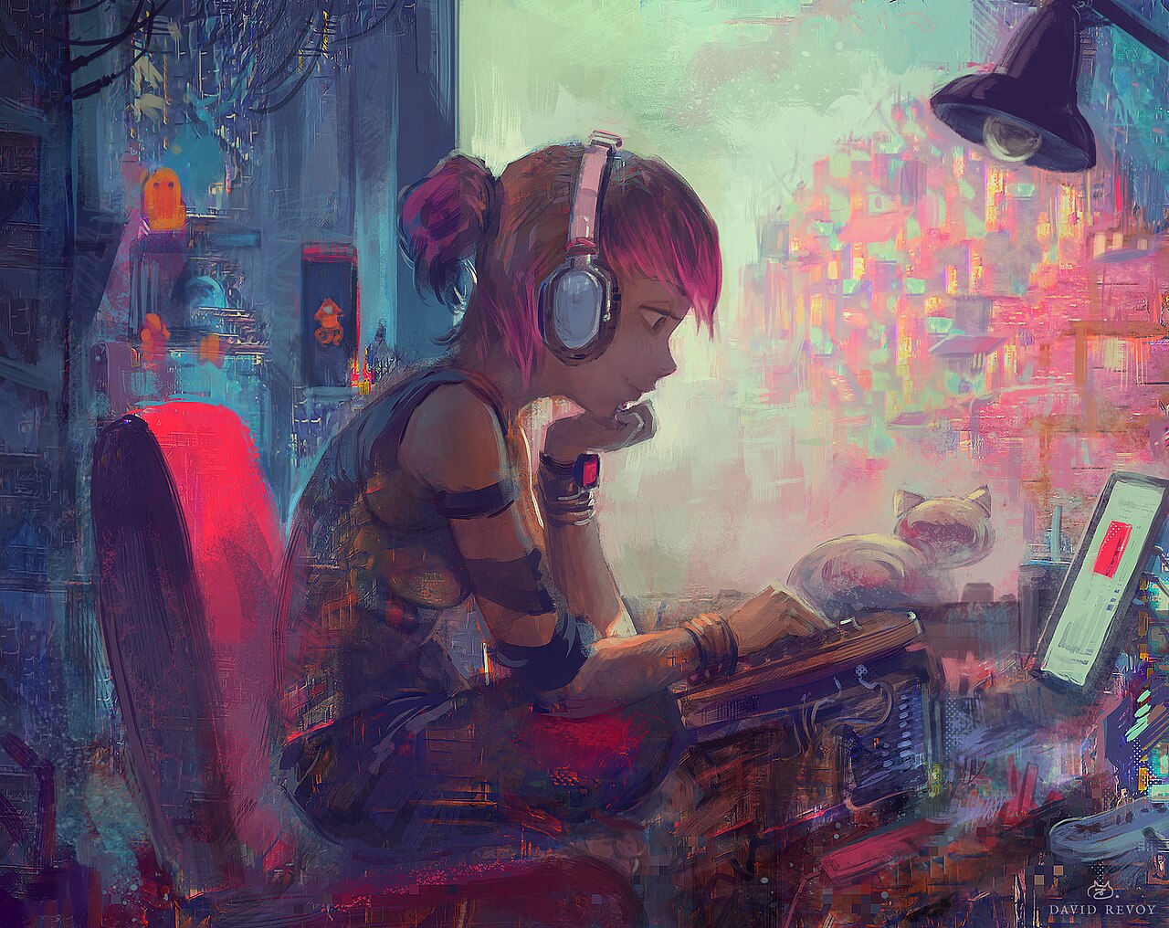 2021-09-29 lofi cyberpunk by david-revoy.jpg