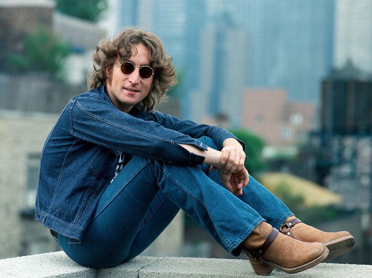 John Lennon 