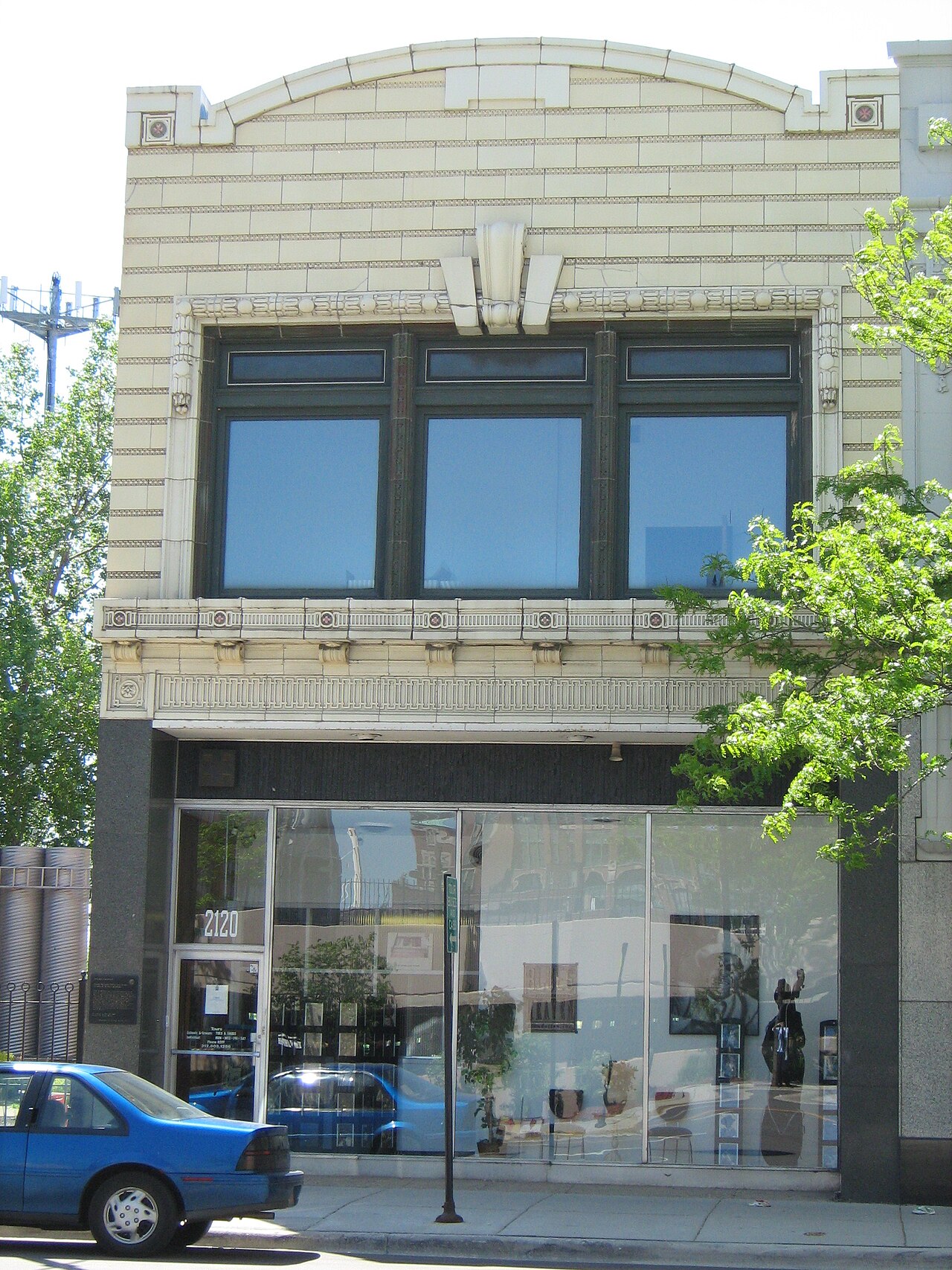 Chess Records Studio.jpg