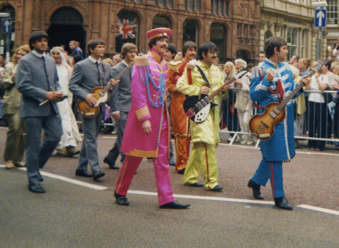 Beatles Impersonators, Liverpool - scan01.png