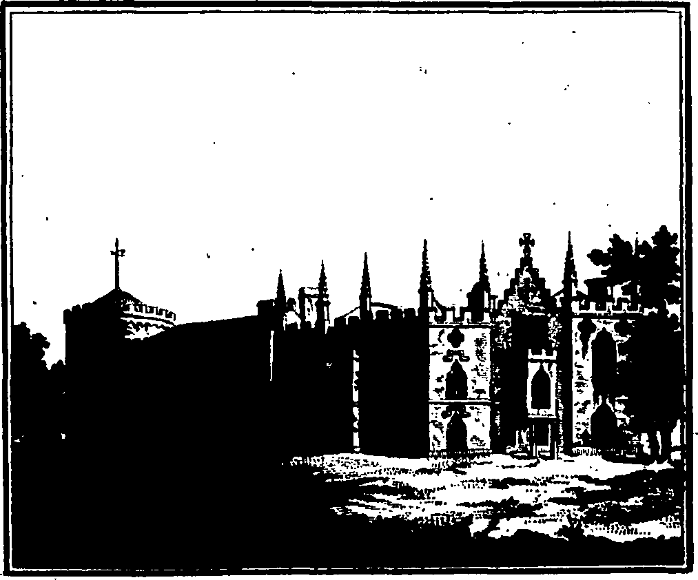Bishop Bonner's ghost. Fleuron T022825-1.png