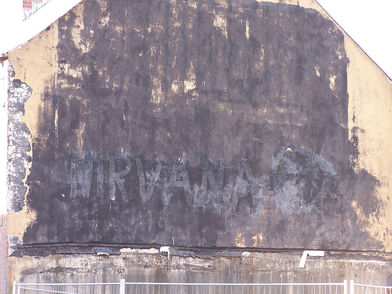 Nirvana in Deepcar, Manchester Road, Deepcar - geograph.org.uk - 1734469.jpg