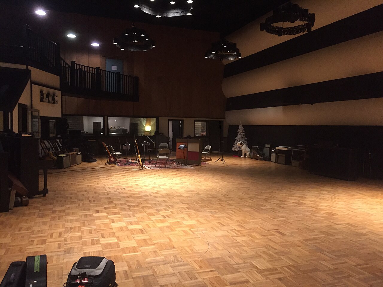 RCA Studio A Main Sound Room.jpeg