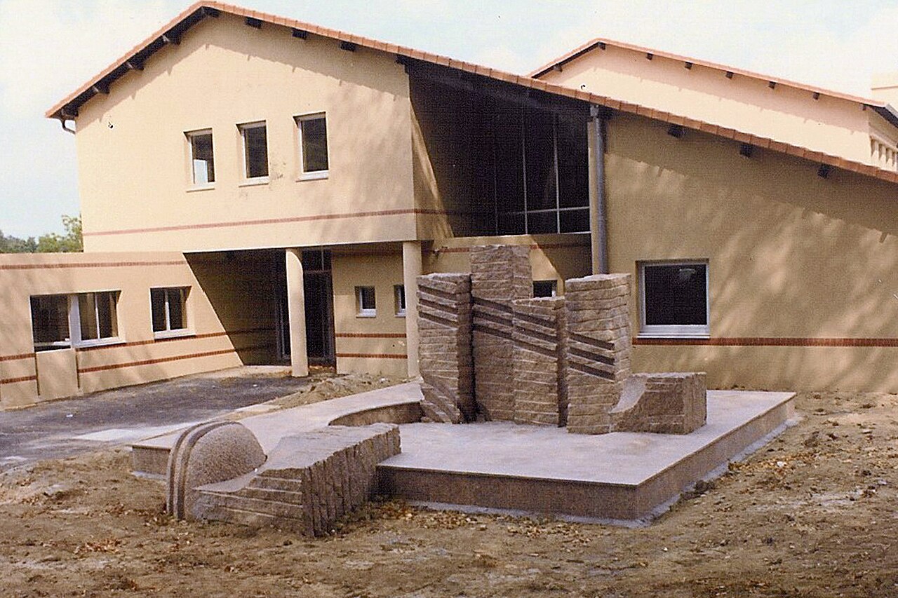 Tetsuo Harada - Saint-Brieuc - 1989.jpg