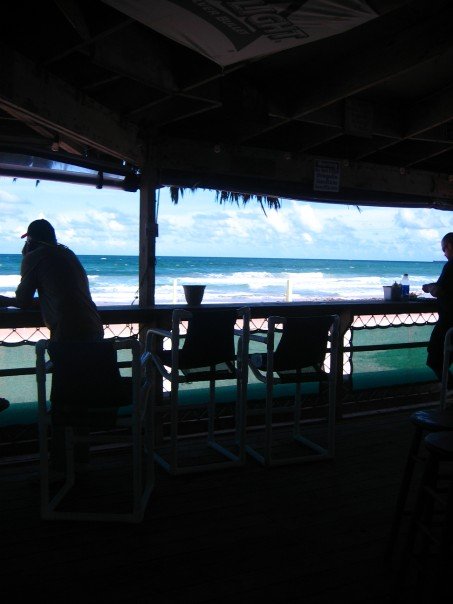 Small Music Venue On Beach.jpg