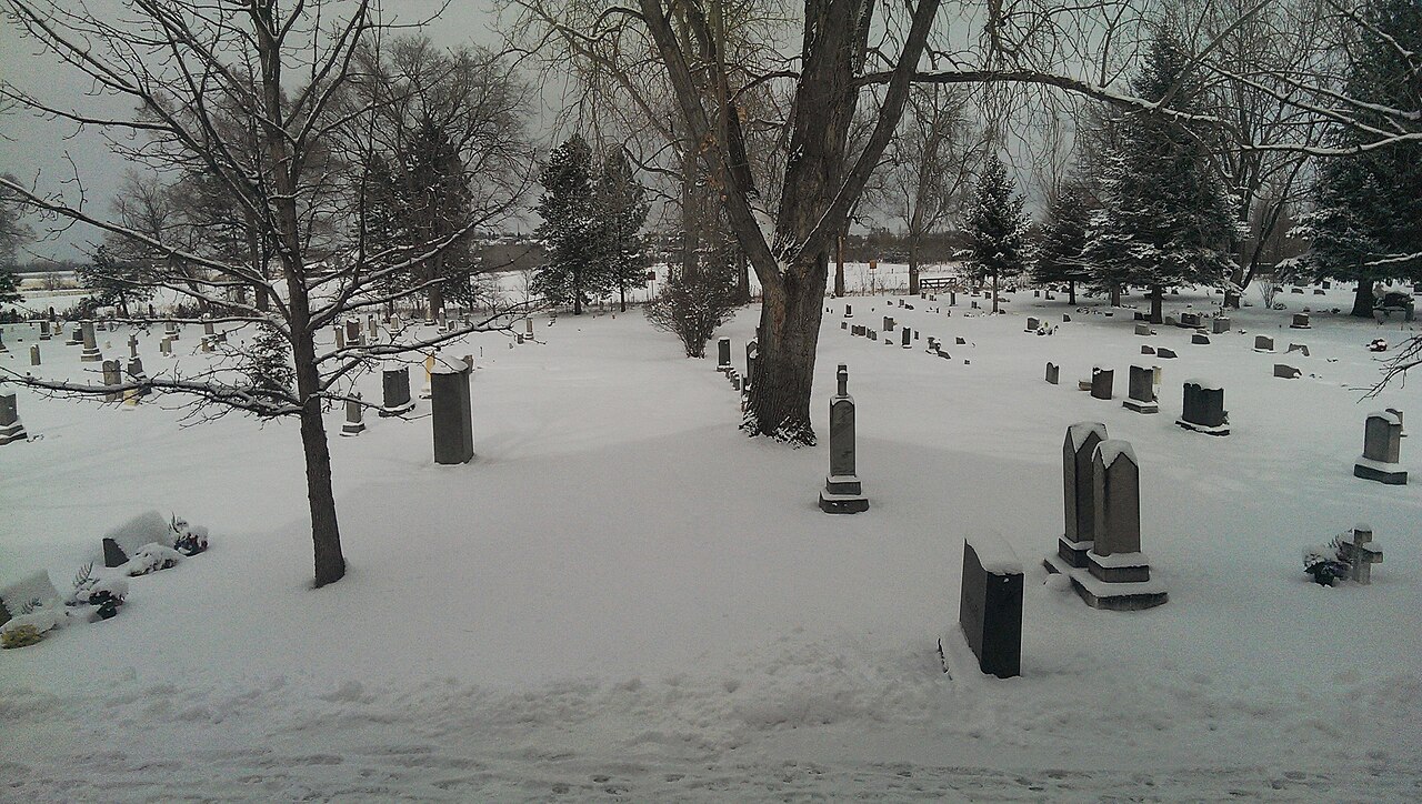 Cold Fact We're going to die. (11783955814).jpg