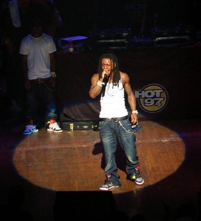 PUSHA T vs LIL WAYNE / YOUNG MONEY supporting image