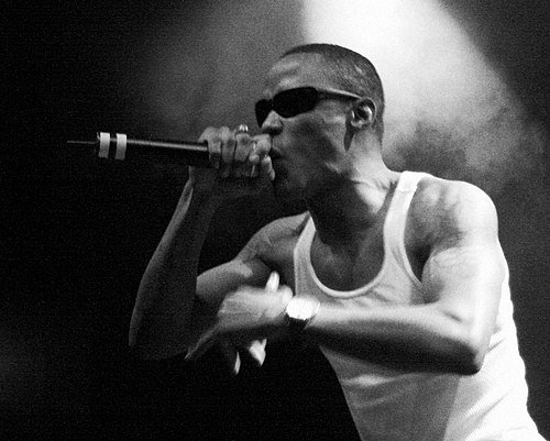 CANIBUS vs LL COOL J cover image