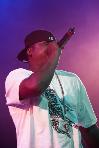 JADAKISS vs 50 CENT cover image
