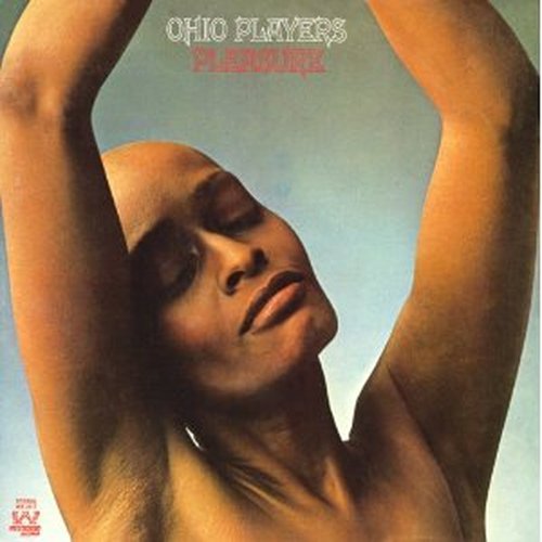 OHIO PLAYERS / 1973 cover image