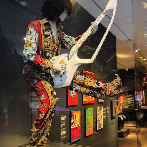 PRINCE / 1987 cover image
