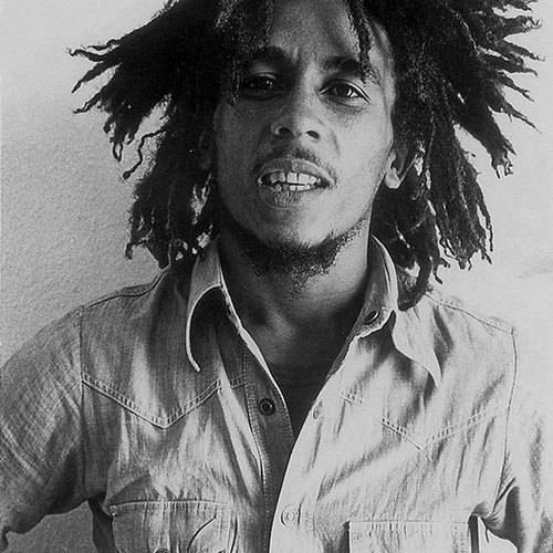 BOB MARLEY / KINGSTON 1976 The Attempted Assassination of Bob Marley (December 1976) - cover image