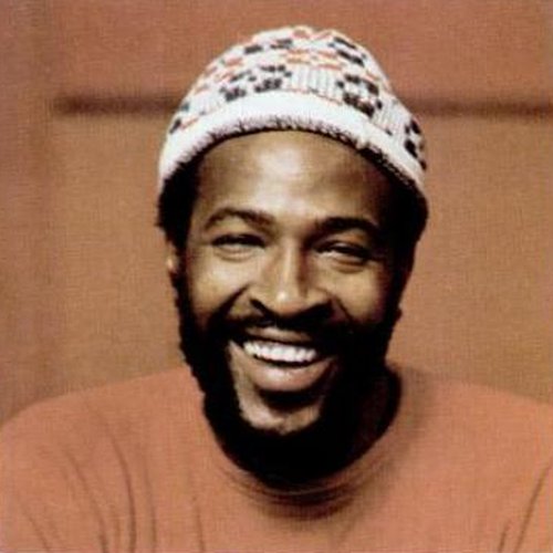 MARVIN GAYE / LOS ANGELES 1984 Marvin Gaye Was Shot by His Own Father - cover image