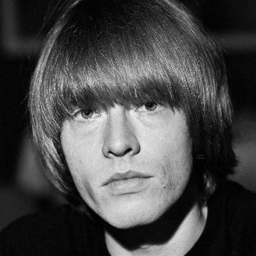 BRIAN JONES / COTCHFORD FARM 1969 Brian Jones and the Builder's Confession - cover image