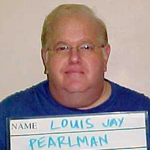 LOU PEARLMAN / ORLANDO 1990s Lou Pearlman and the Boy Band Factory - cover image