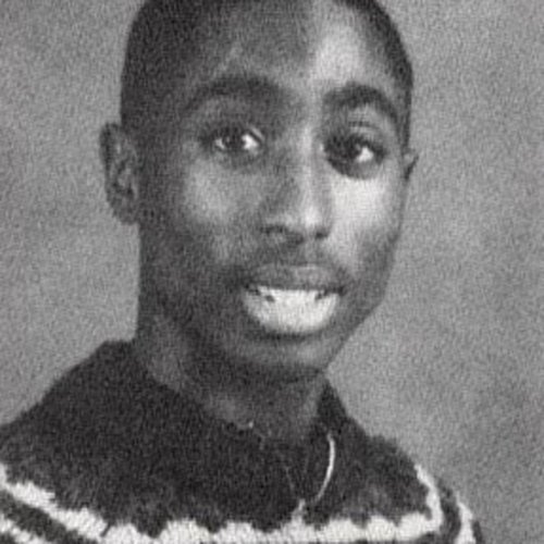 TUPAC SHAKUR / LAS VEGAS 1996 Tupac Shakur Is Alive - cover image