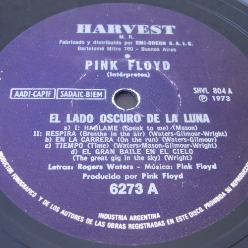 PINK FLOYD vs THE WIZARD OF OZ Dark Side of the Rainbow - cover image