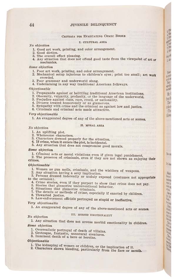 Hearings Before the Senate Judiciary Committee's Subcommittee to Investigate Juvenile Delinquency - NARA - 595273 (page 6).jpg