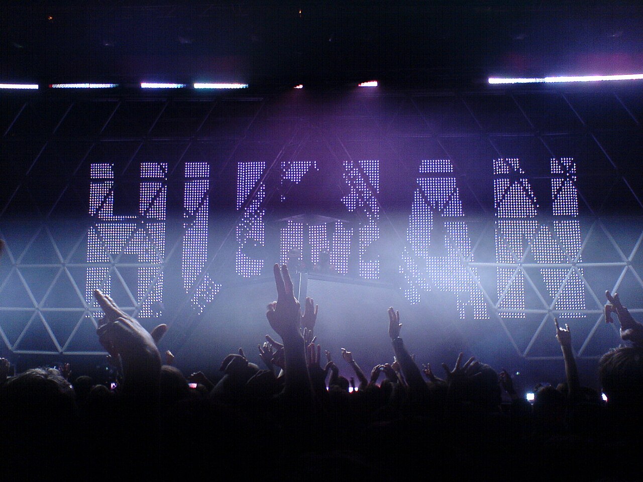 Berlin, Velodrom, Daft Punk Alive - panoramio.jpg