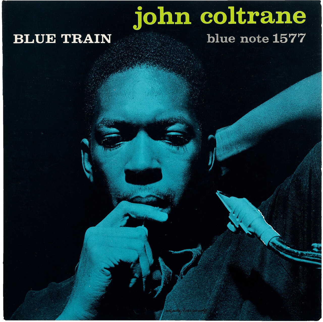 John Coltrane - Blue Train.jpg