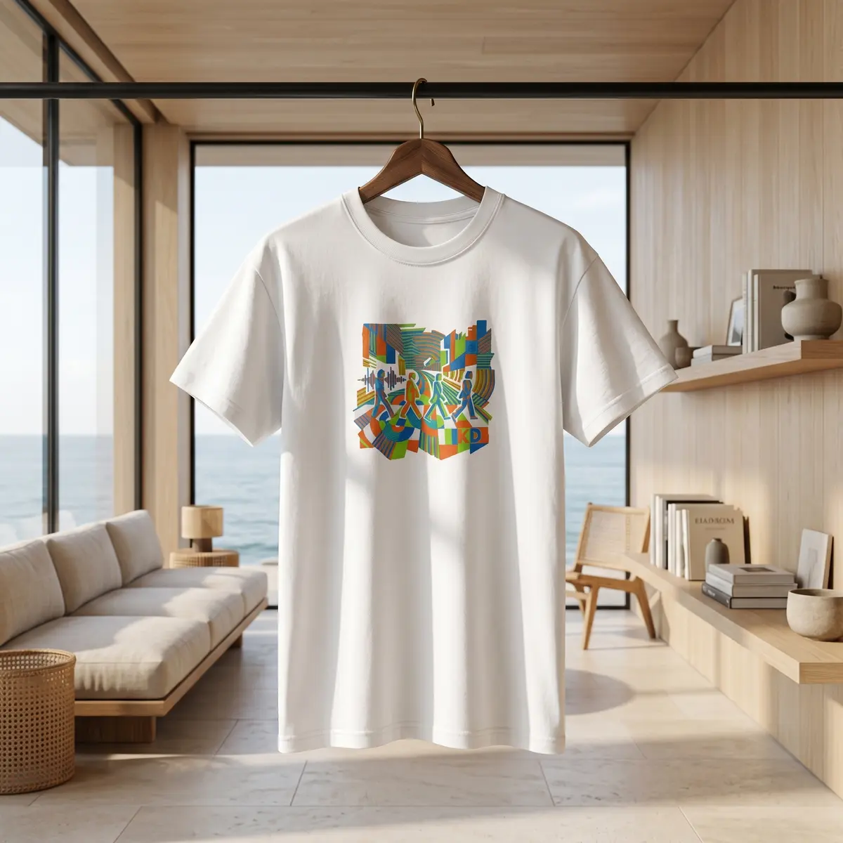 1520 Sedgwick Avenue Tee