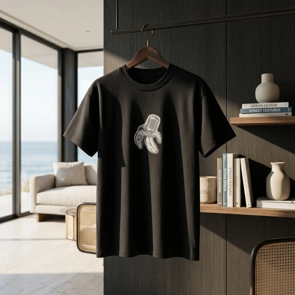 The Peel Sessions Tee